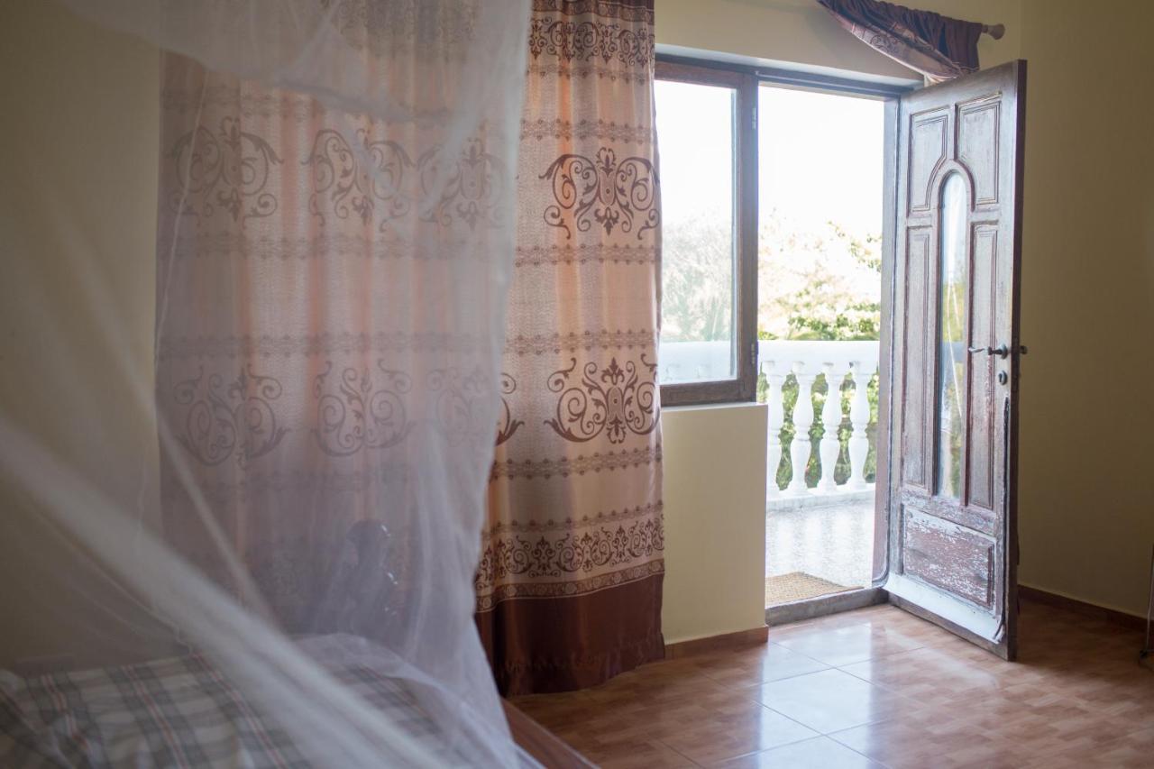 Crim Wind Freedom Hotel Jambiani  Kültér fotó